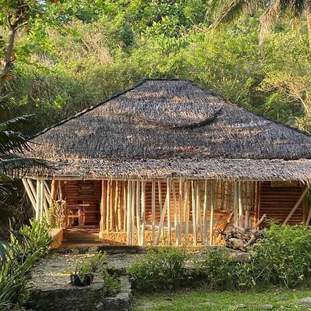 Nature'S Eye Resort Guimaras Buitenkant foto