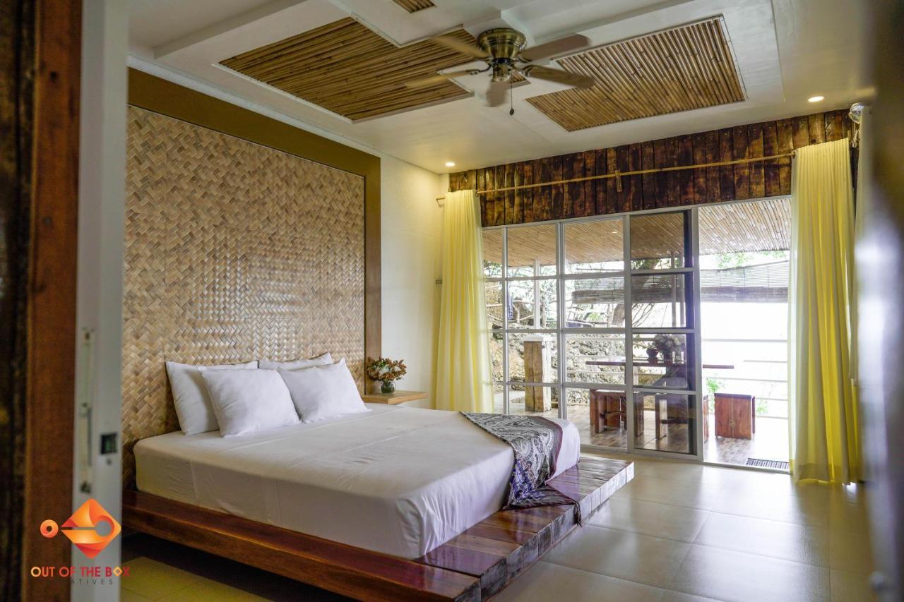 Nature'S Eye Resort Guimaras Buitenkant foto