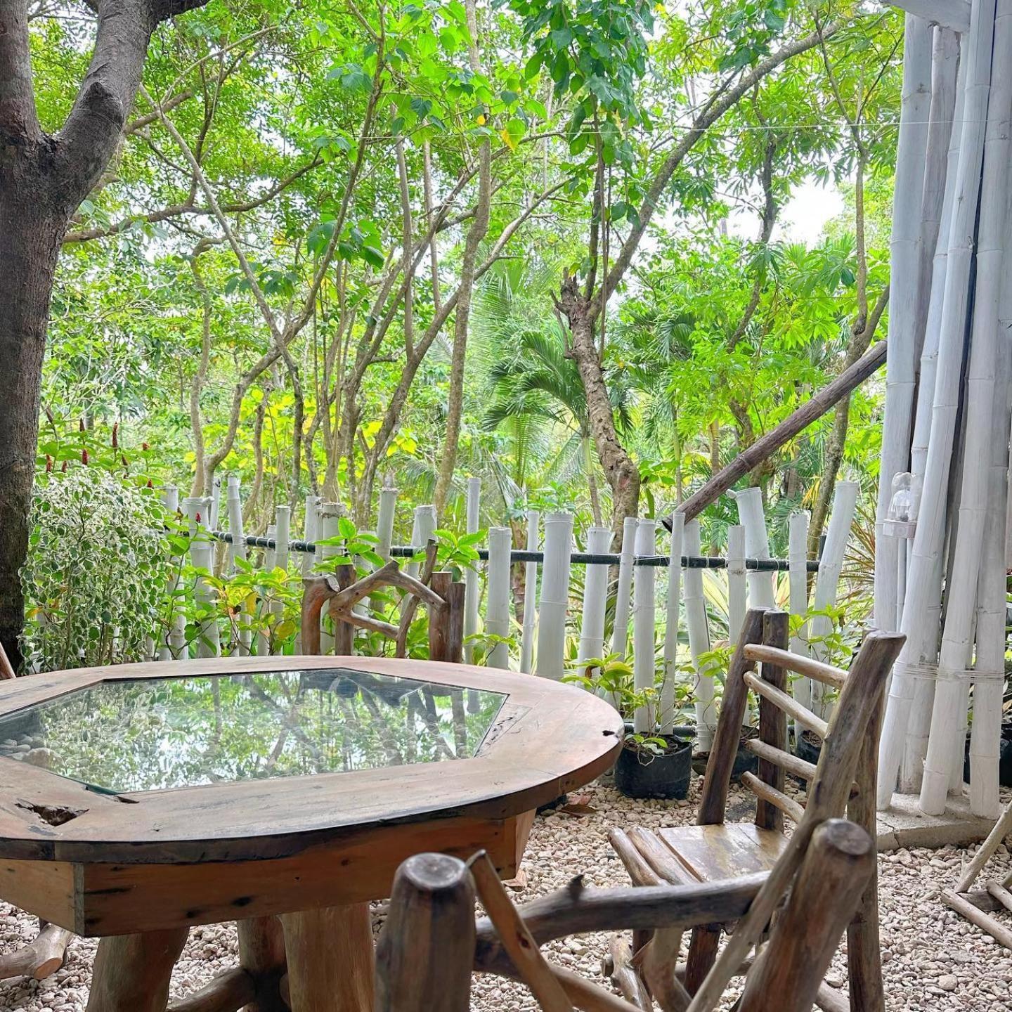 Nature'S Eye Resort Guimaras Buitenkant foto