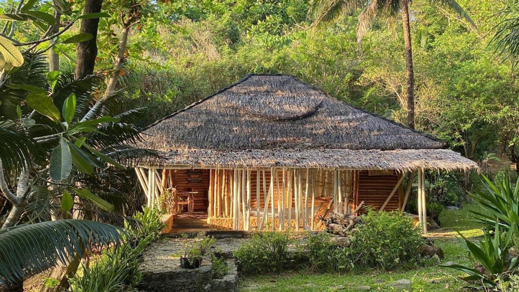 Nature'S Eye Resort Guimaras Buitenkant foto