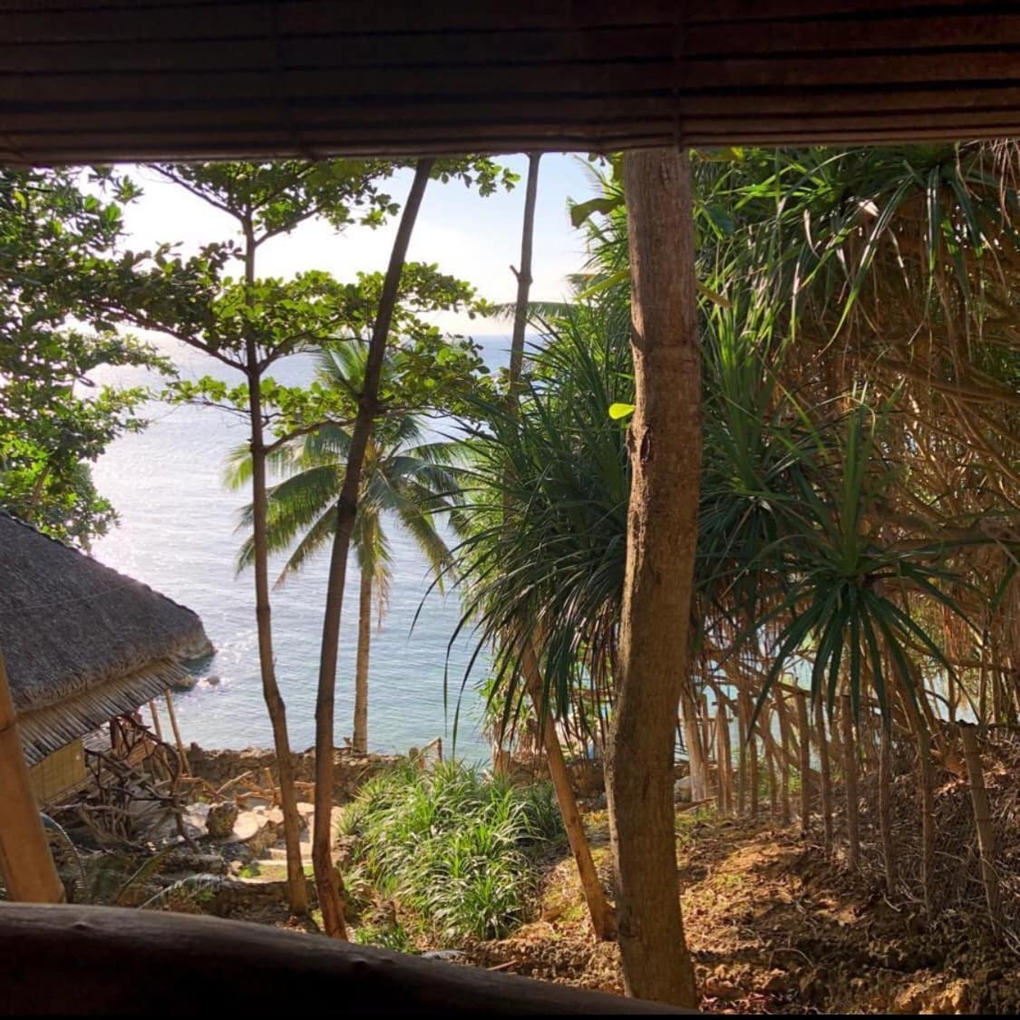 Nature'S Eye Resort Guimaras Buitenkant foto
