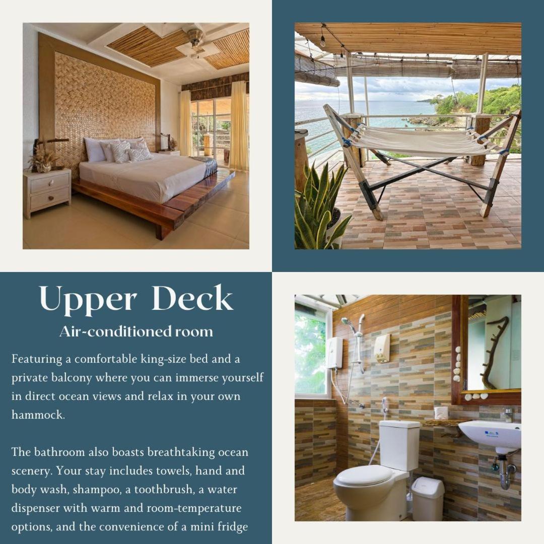 Nature'S Eye Resort Guimaras Buitenkant foto