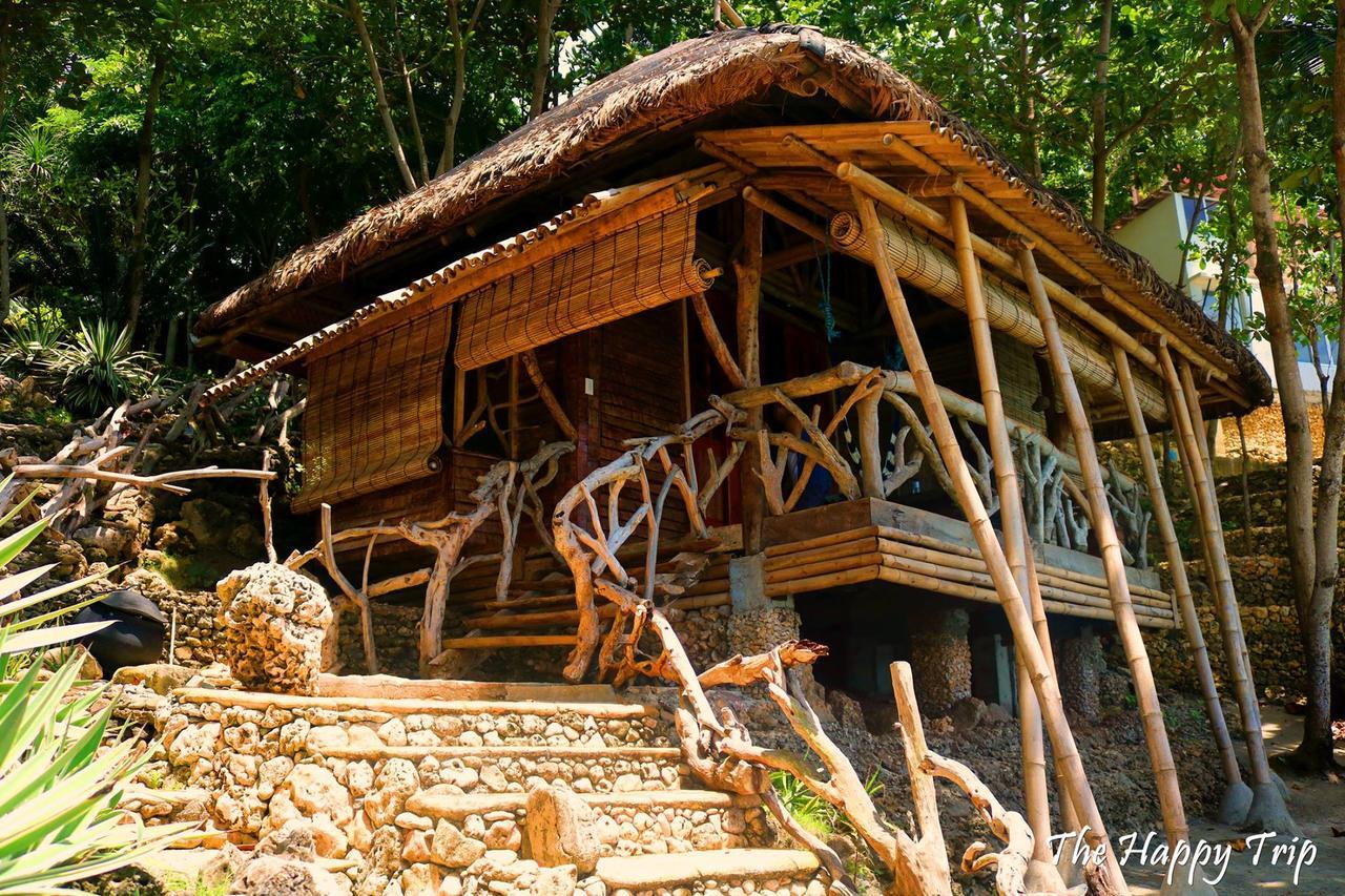 Nature'S Eye Resort Guimaras Buitenkant foto