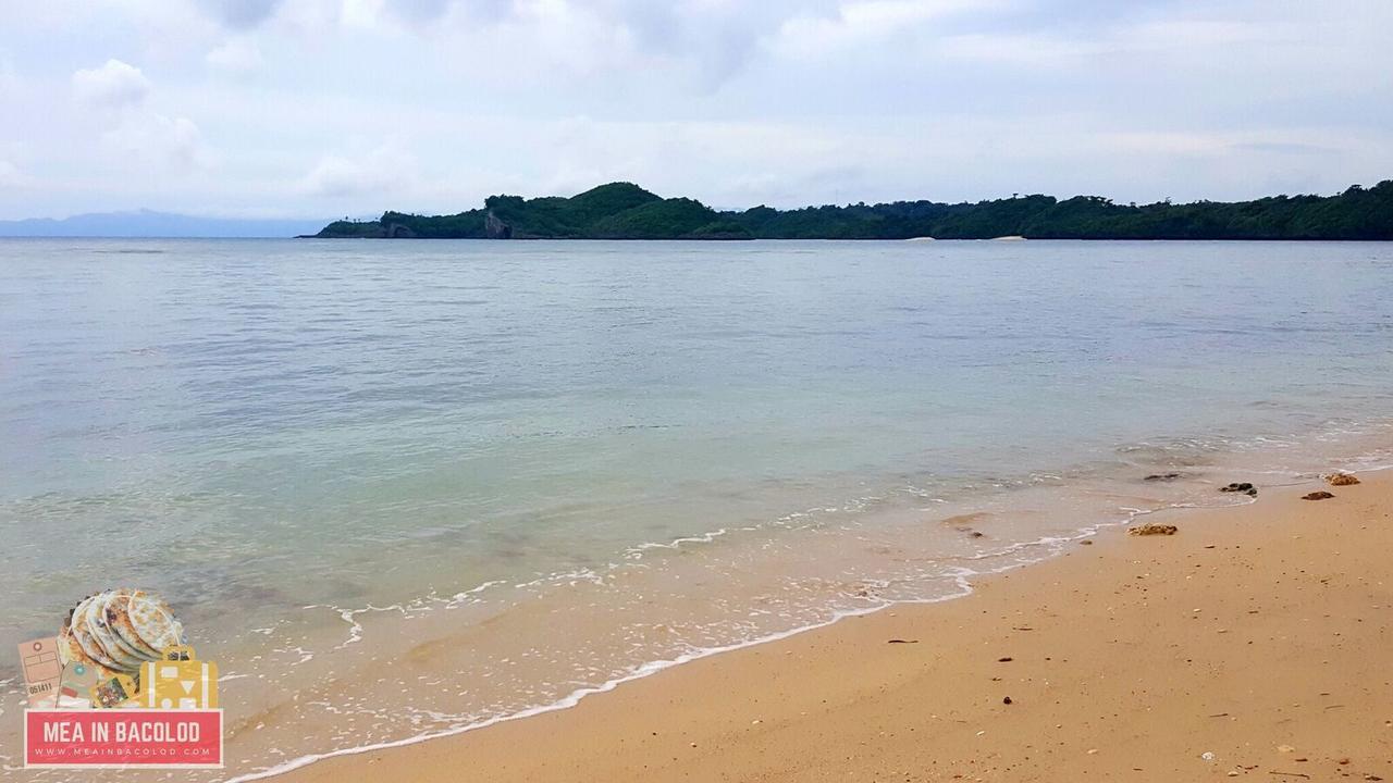 Nature'S Eye Resort Guimaras Buitenkant foto