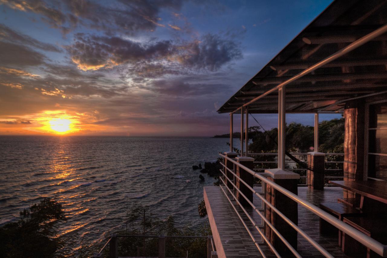 Nature'S Eye Resort Guimaras Buitenkant foto