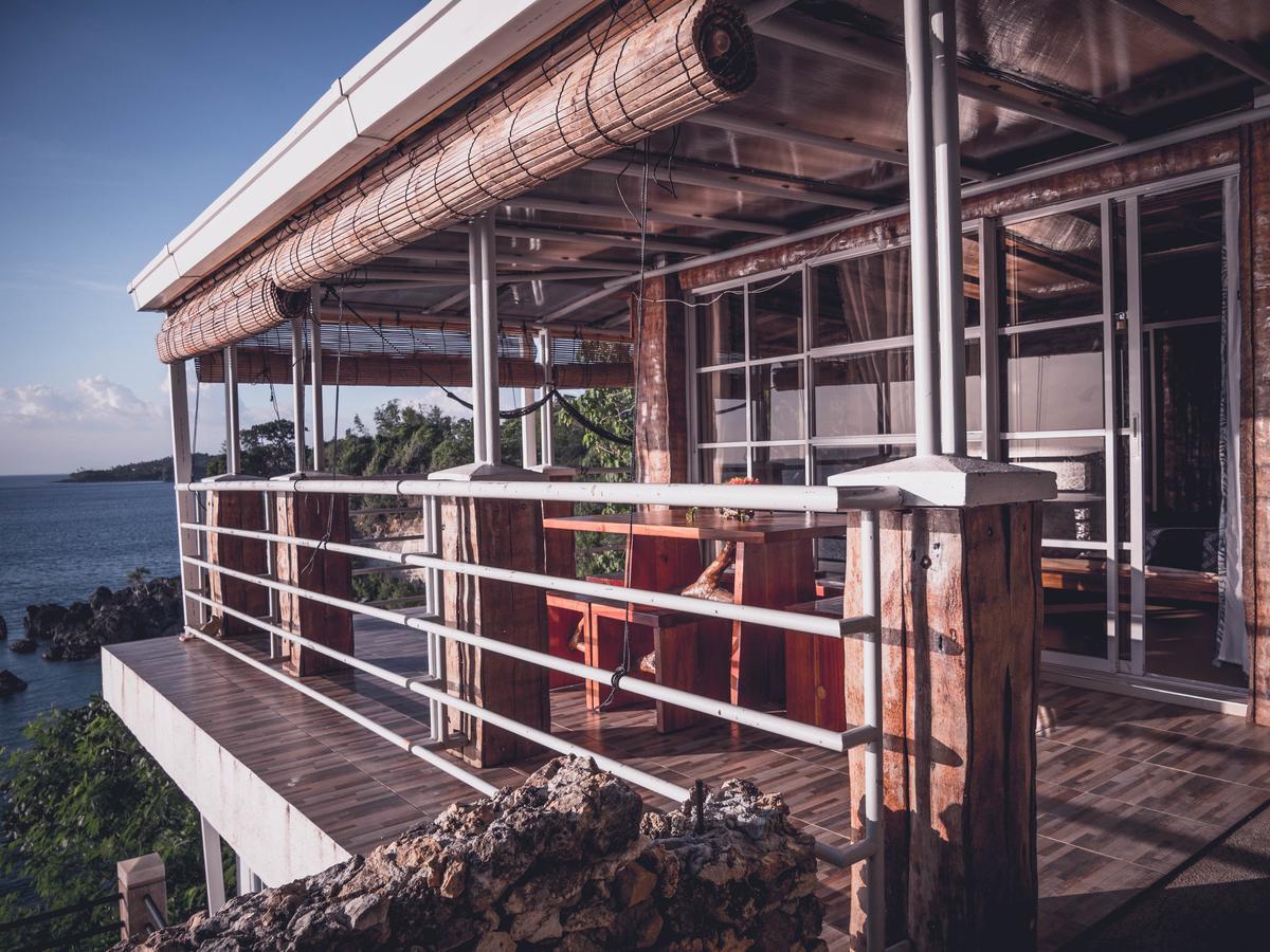 Nature'S Eye Resort Guimaras Buitenkant foto
