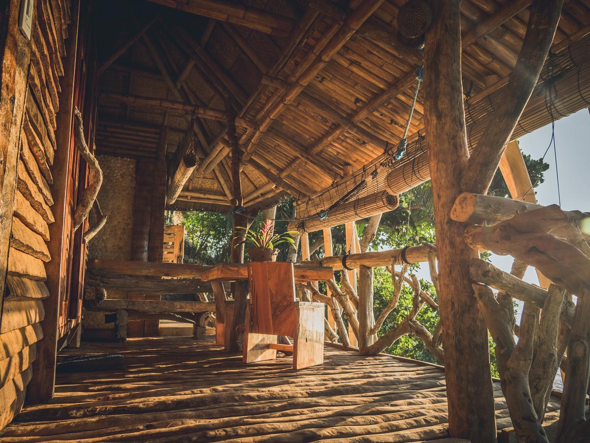 Nature'S Eye Resort Guimaras Buitenkant foto